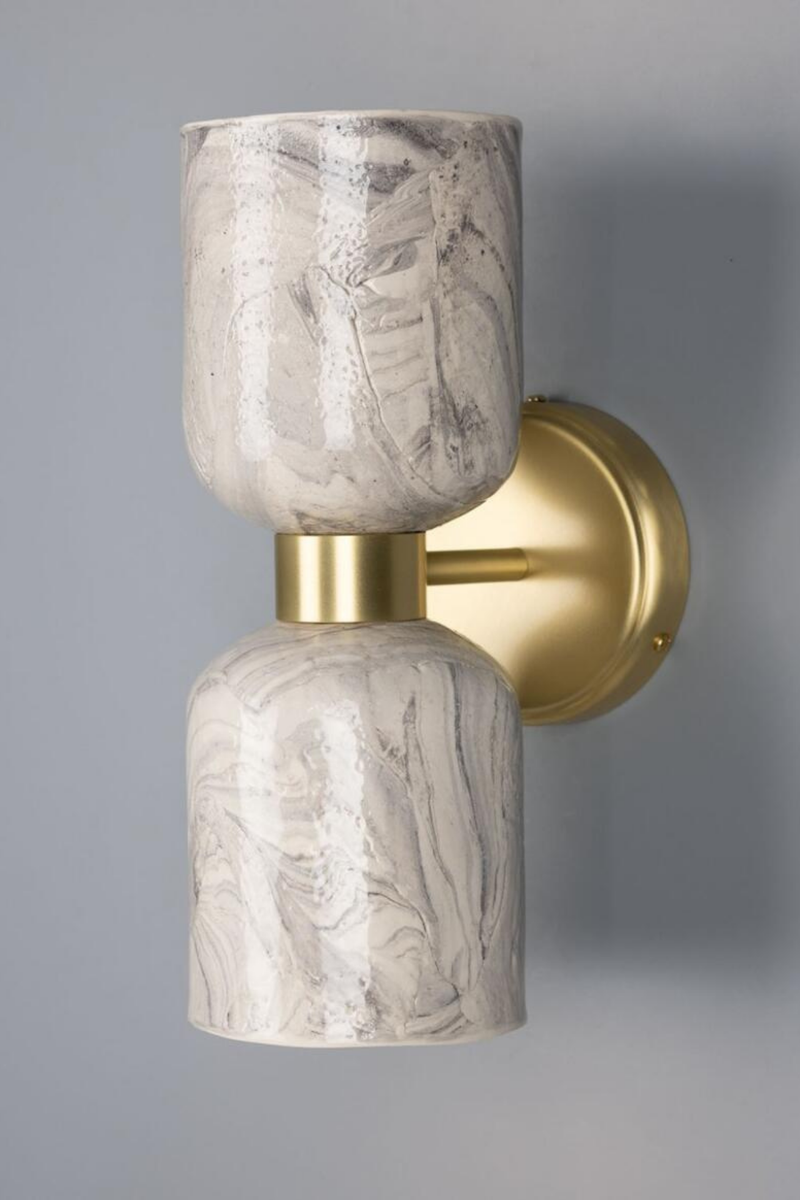 Sakura Wall Light