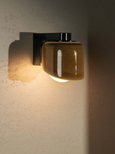 Terra 0.5 Wall Light