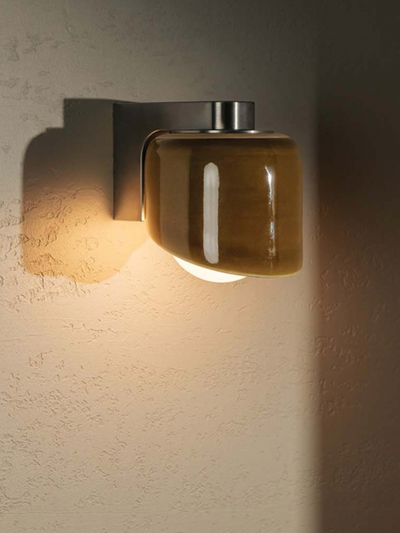 Terra 0.5 Wall Light