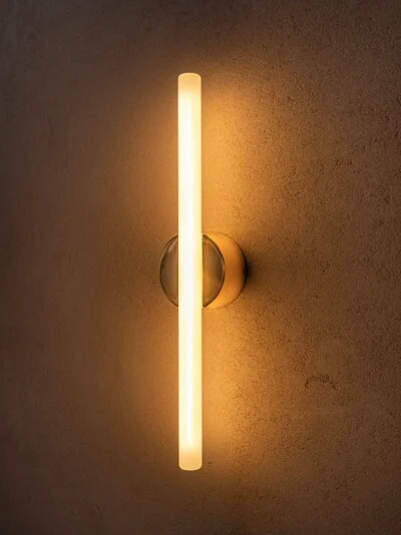 Kilter Wall Light
