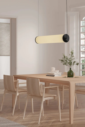 Nooi Linear Pendant Light