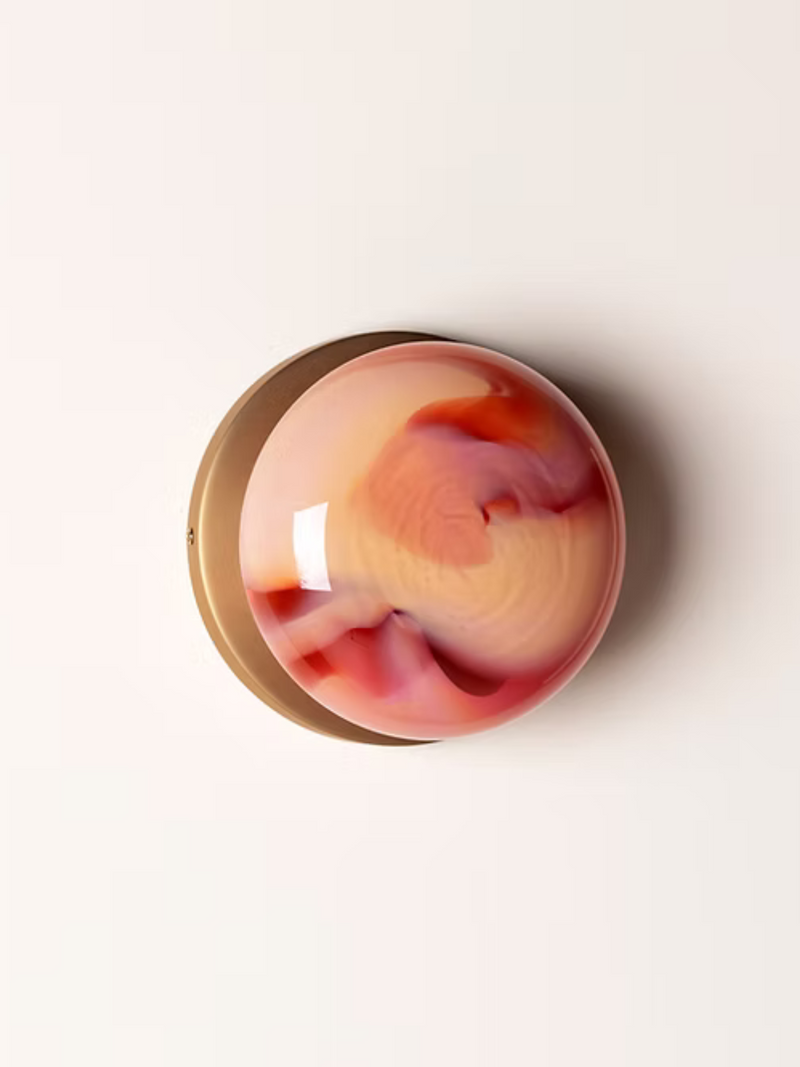 Colourscape Wall Sconce Standard