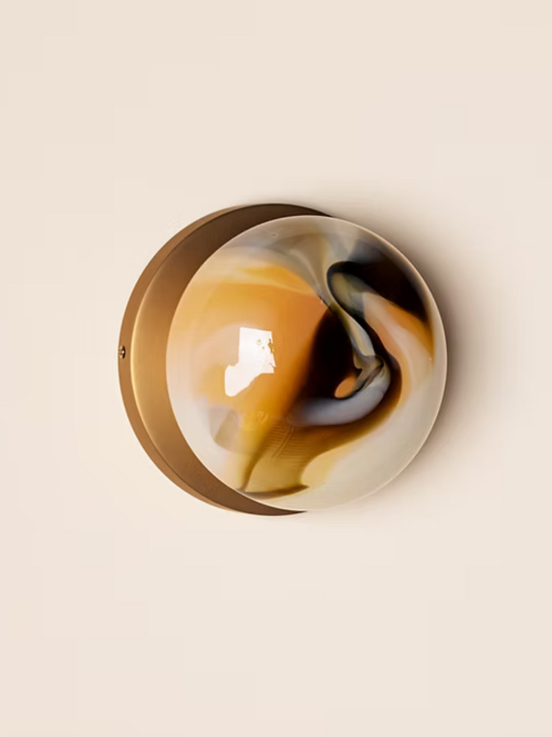 Colourscape Wall Sconce Standard