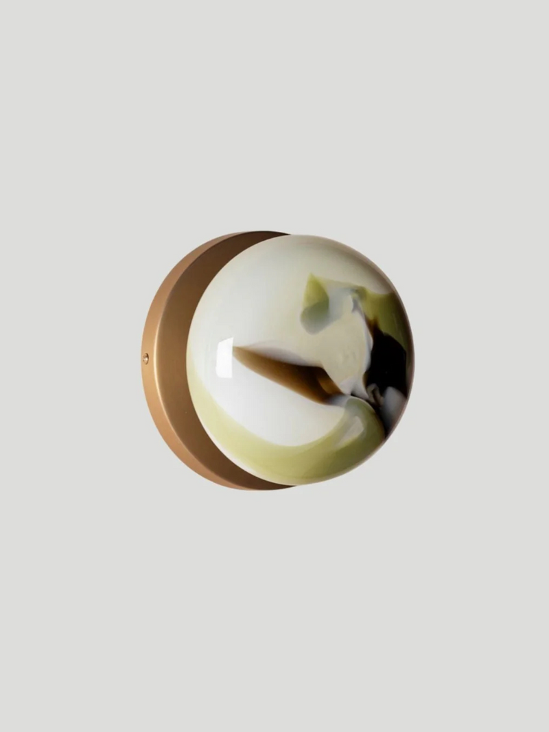 Colourscape Wall Sconce Standard