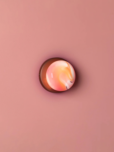 Colourscape Wall Sconce Mini