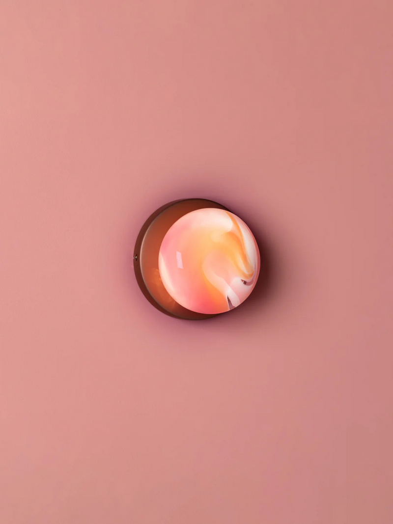 Colourscape Wall Sconce Mini