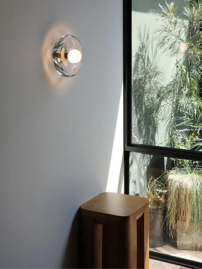 Gem Wall Light