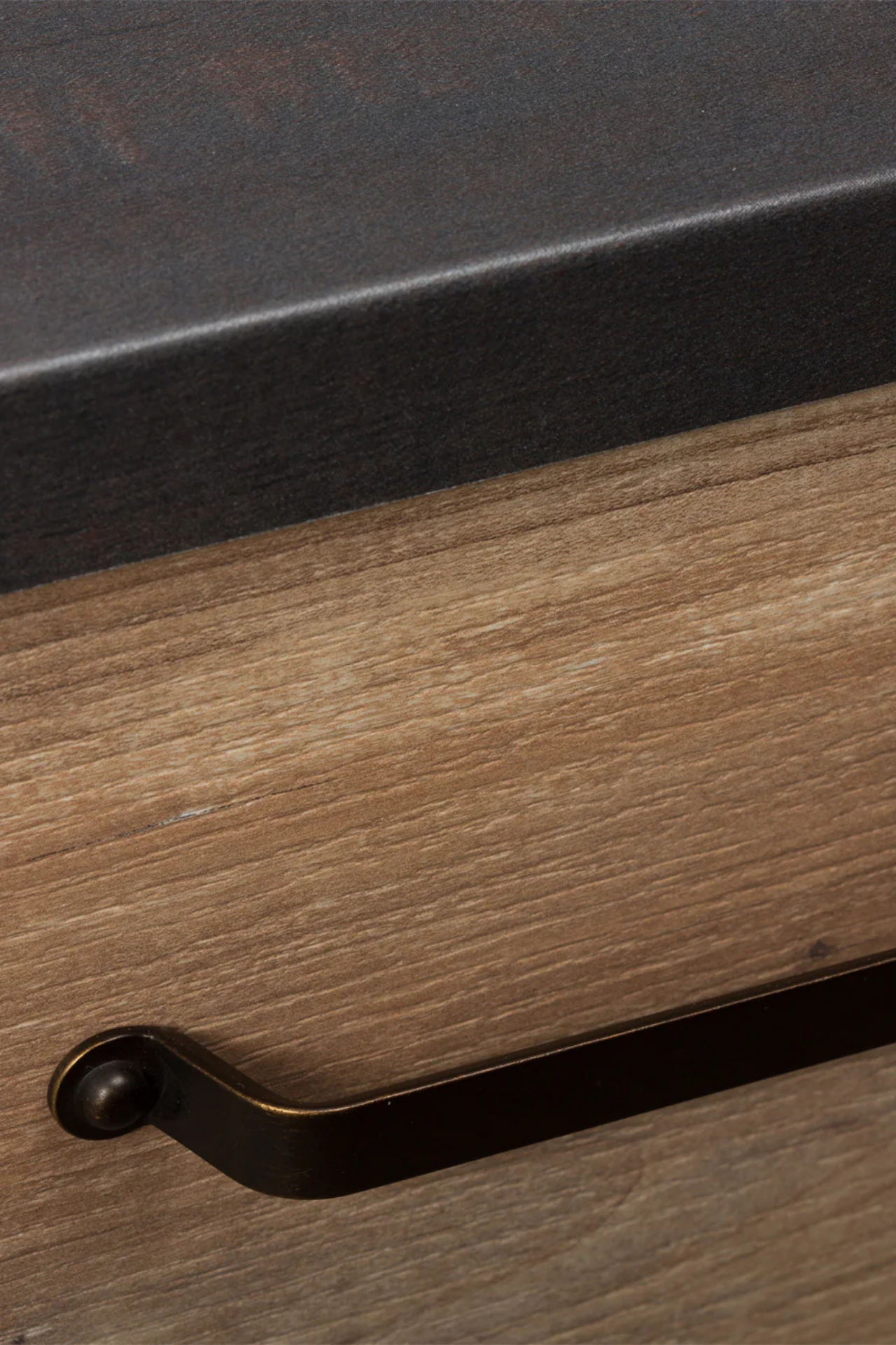 Button D Handle