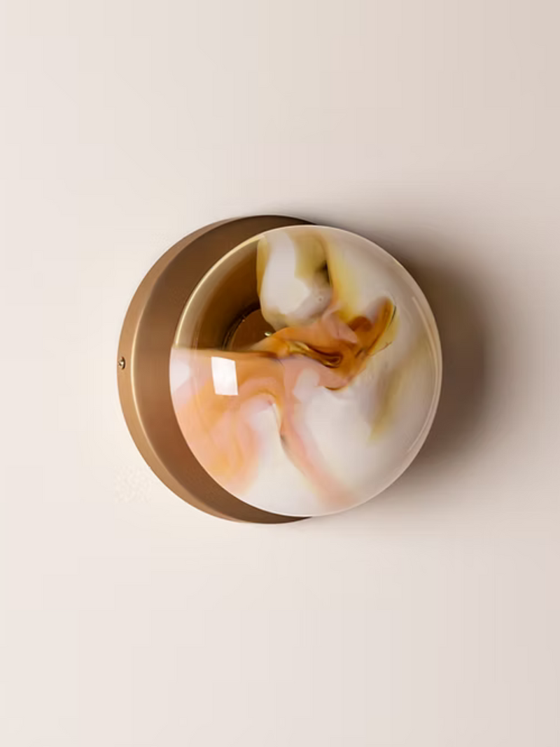 Colourscape Wall Sconce Standard