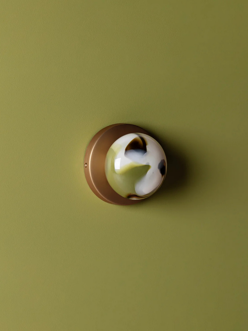 Colourscape Wall Sconce Mini