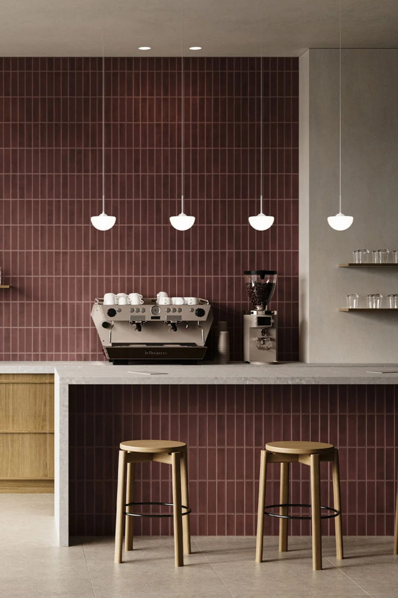 Pico Pendant Light