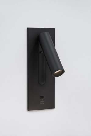 Fuse 3 Wall Light