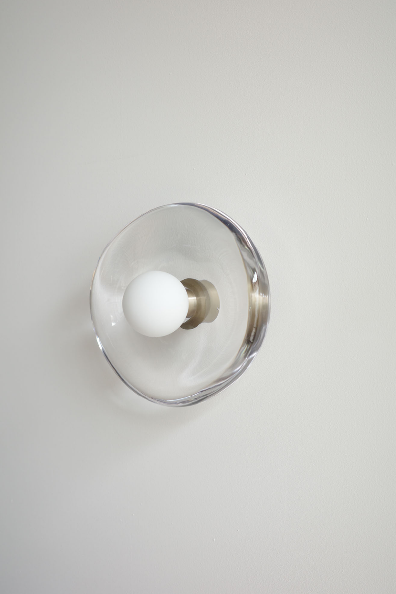 Gem Wall Light