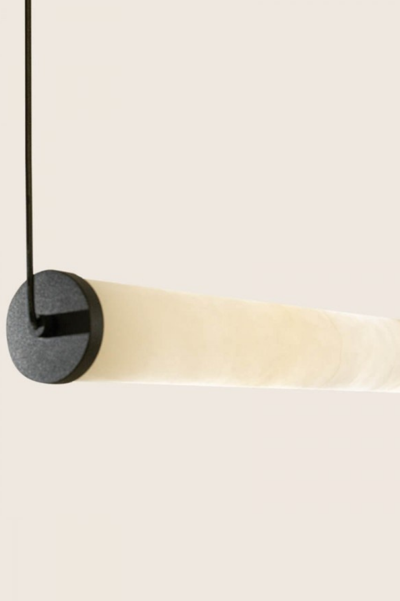Zeus Linear Pendant