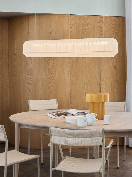 Traditional Linear Pendant