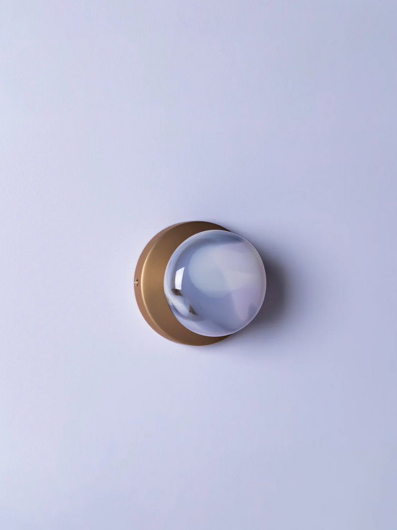 Colourscape Wall Sconce Mini