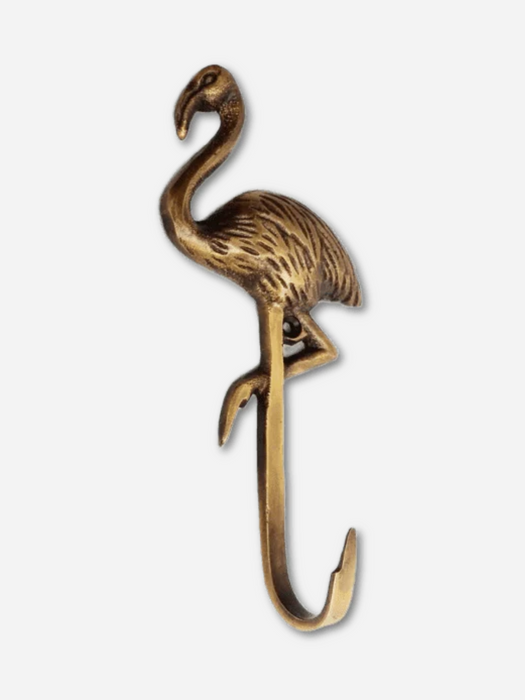 Flamingo Wall Hook