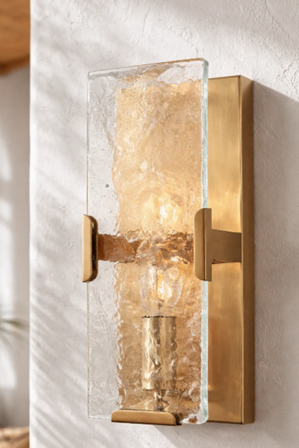 Alba Wall Light