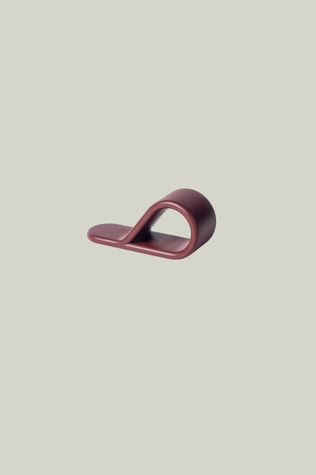 Belt Loop Knob 63mm