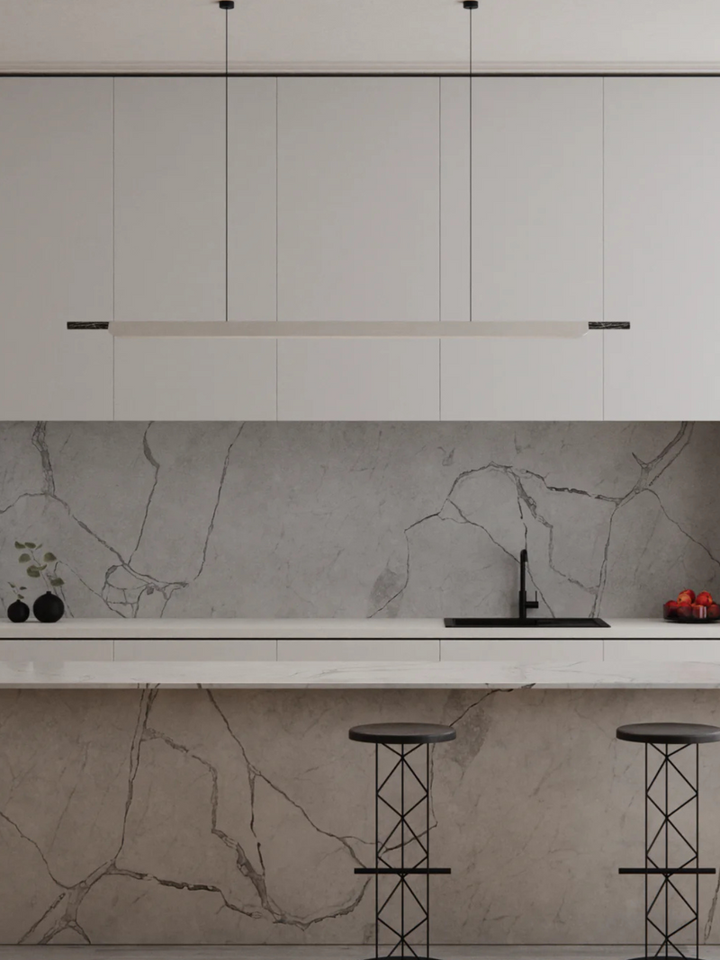 Formation Linear Pendant