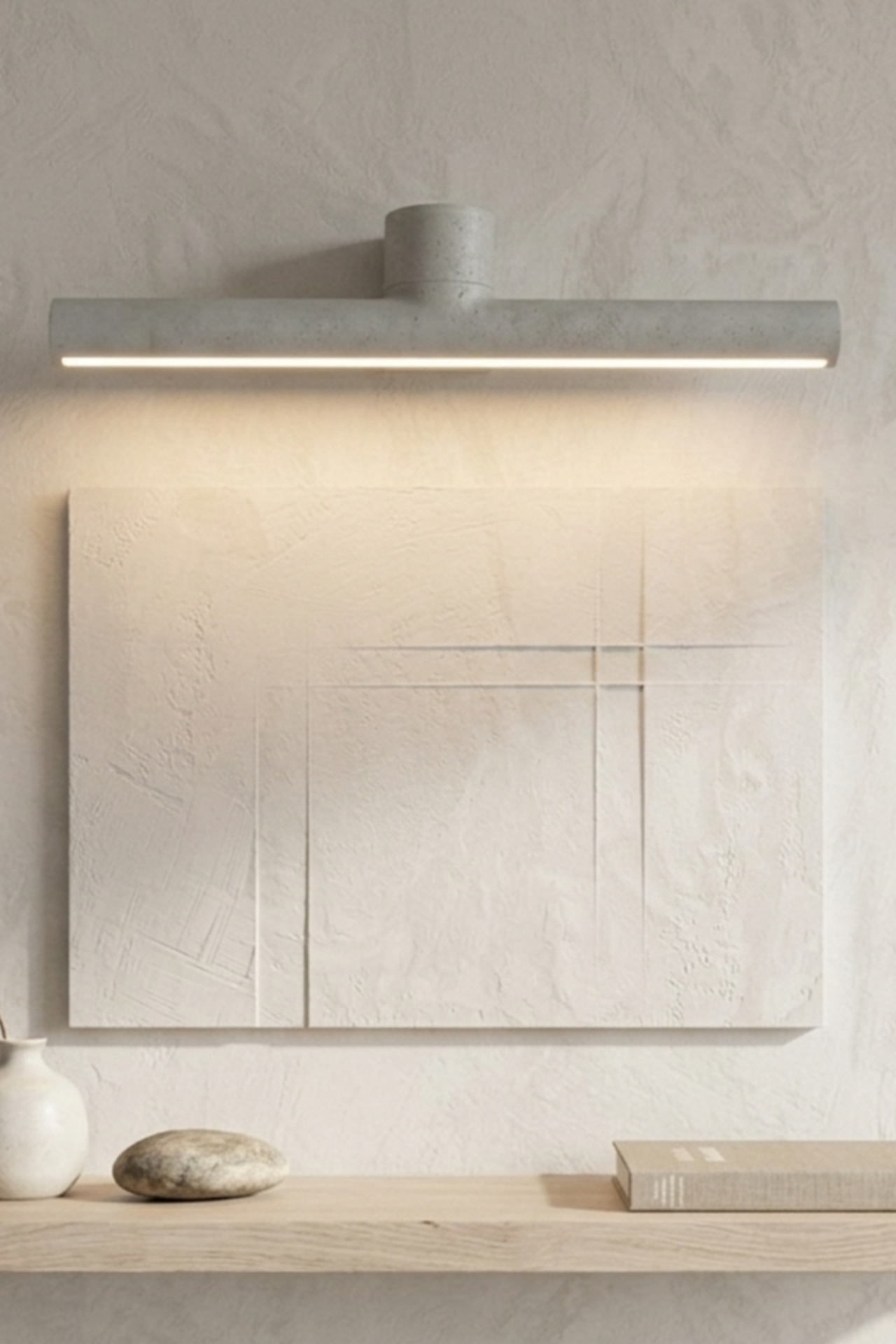 Linear Wall Light