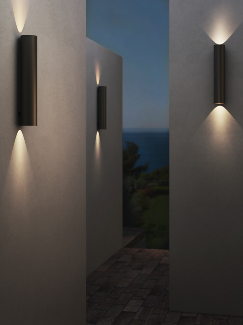 Ava Wall Light