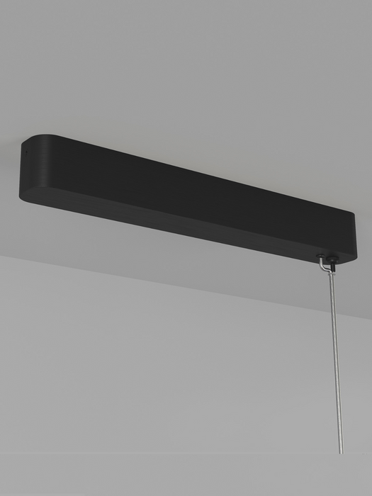 Edge Linear Pendant