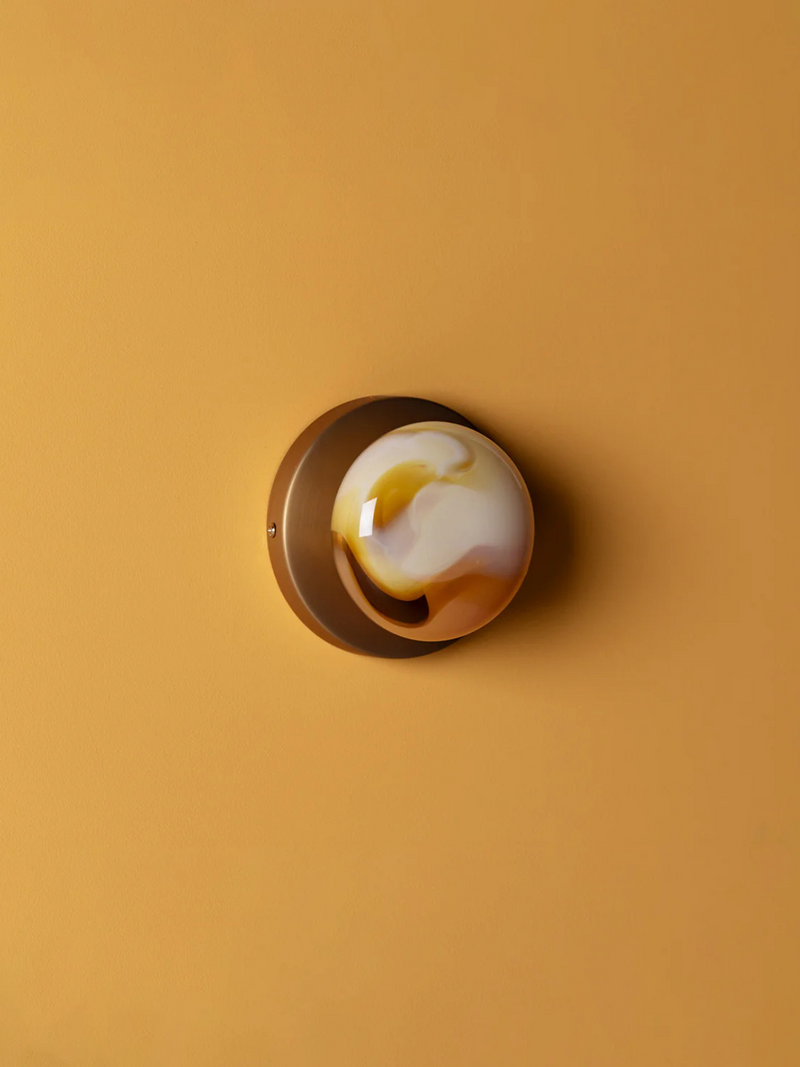 Colourscape Wall Sconce Mini