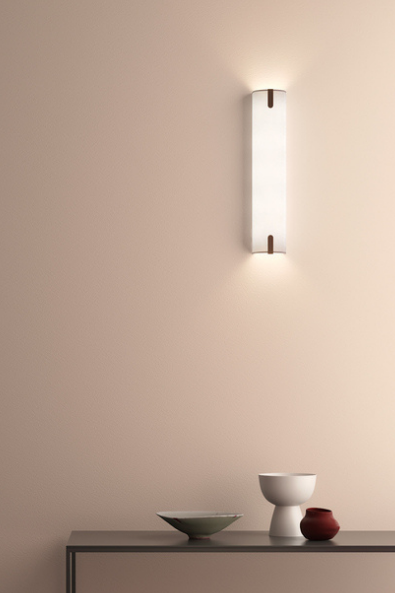 Elba Wall Light