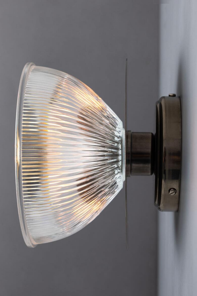Eclipse Wall Light