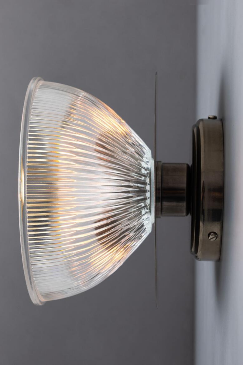 Eclipse Wall Light