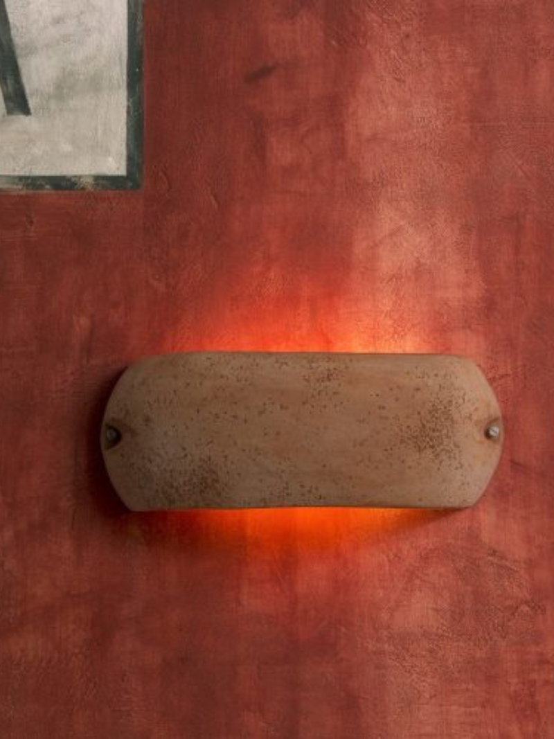 Castelverde Wall Light