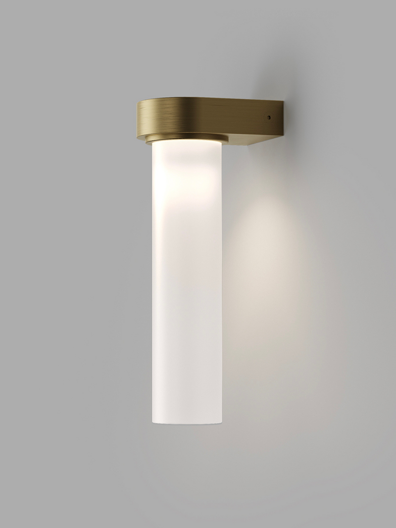 Edge Wall Light