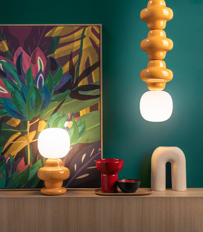 Copacabana Table Lamp