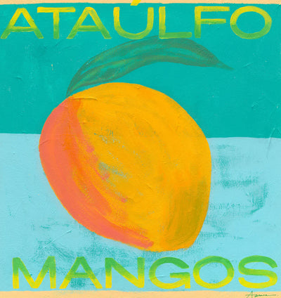 Atlas - The Ataulfo Mangos