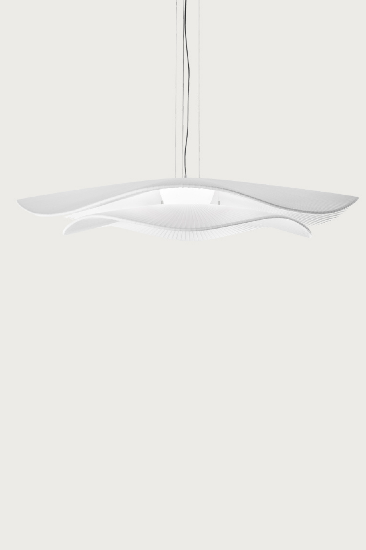 Mediterrània Double Pendant