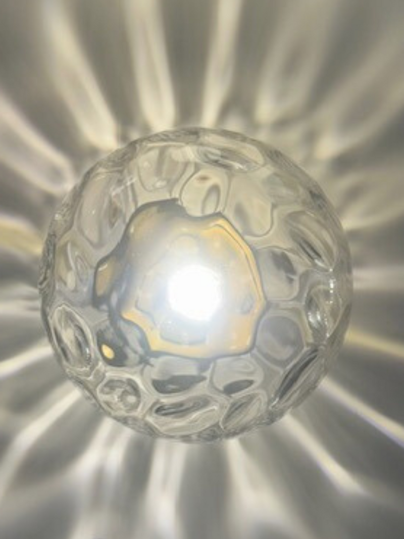 Dimplex Wall Light