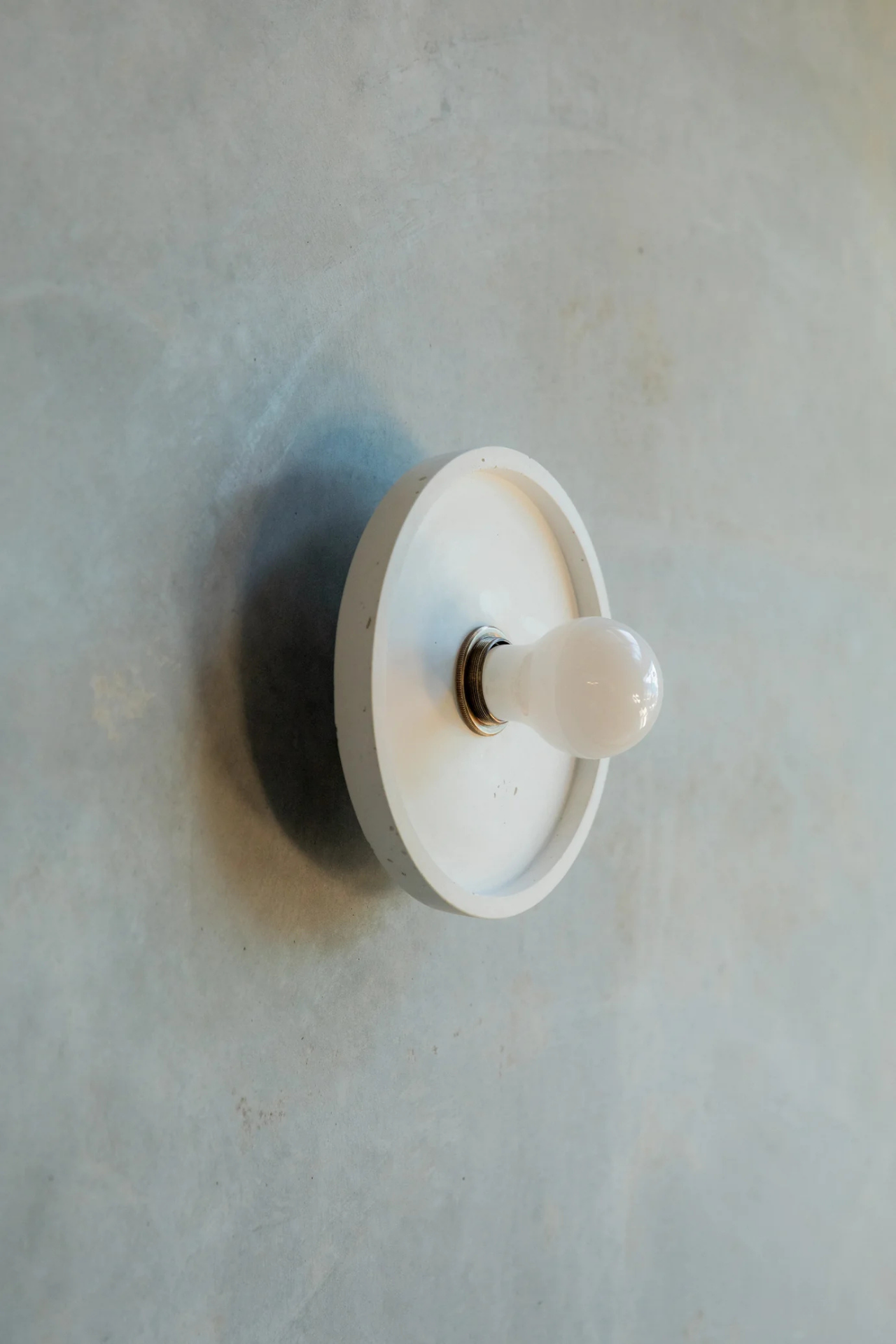 Loman Wall Sconce