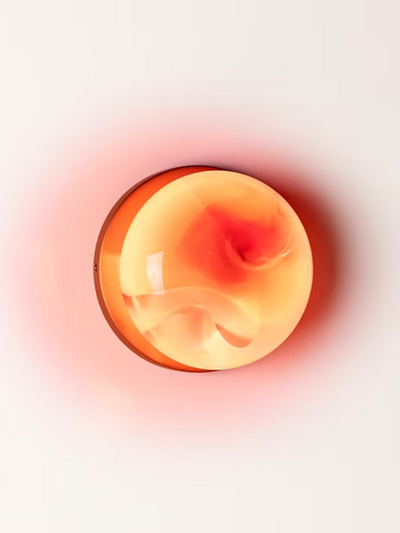 Colourscape Wall Sconce Standard