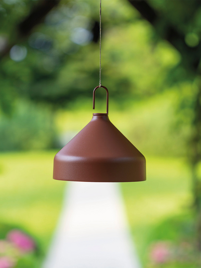 Amelie Pendant Outdoor Light