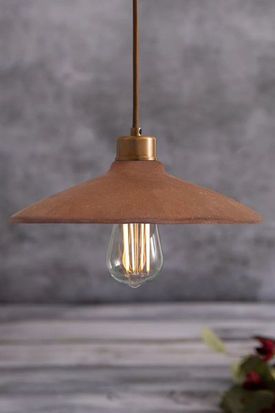 Pyrus Organic Pendant