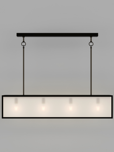 Dover Pendant Linear Light