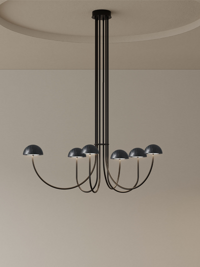 Dussa Chandelier