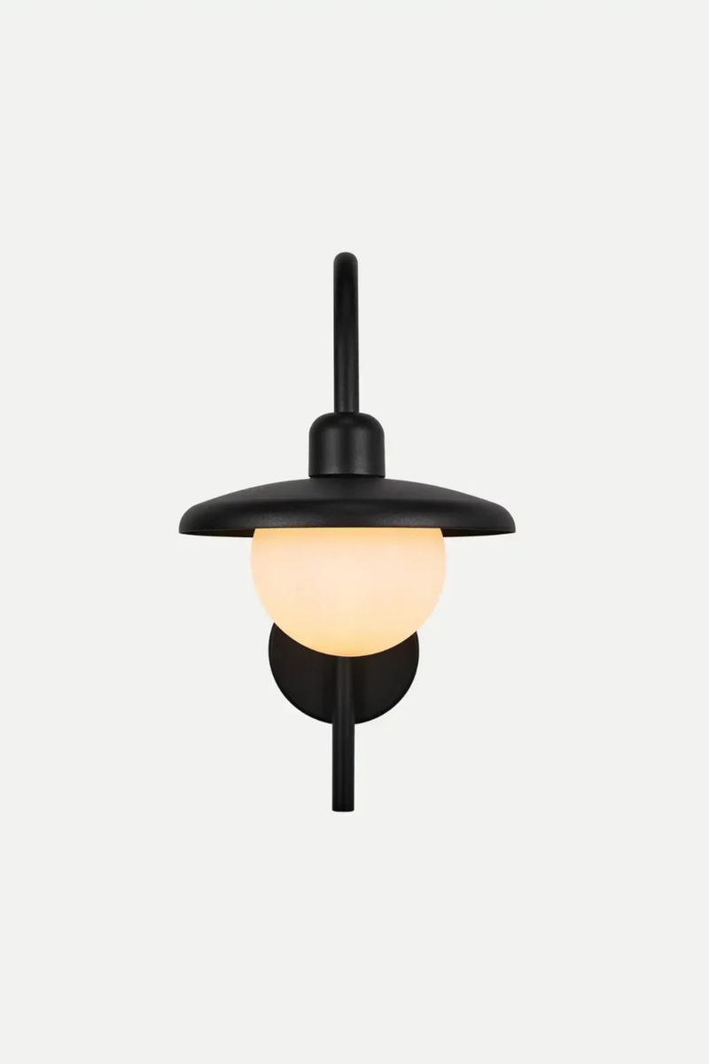 Berlo Wall Light