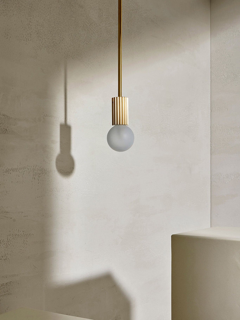 Attalos Pendant Light