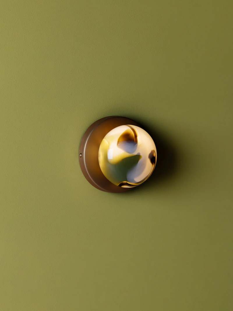 Colourscape Wall Sconce Mini