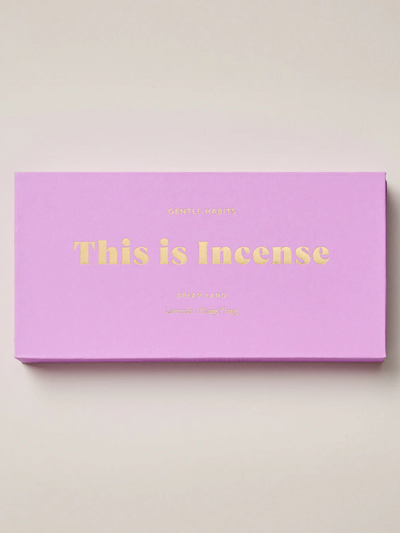 Dreamland Incense