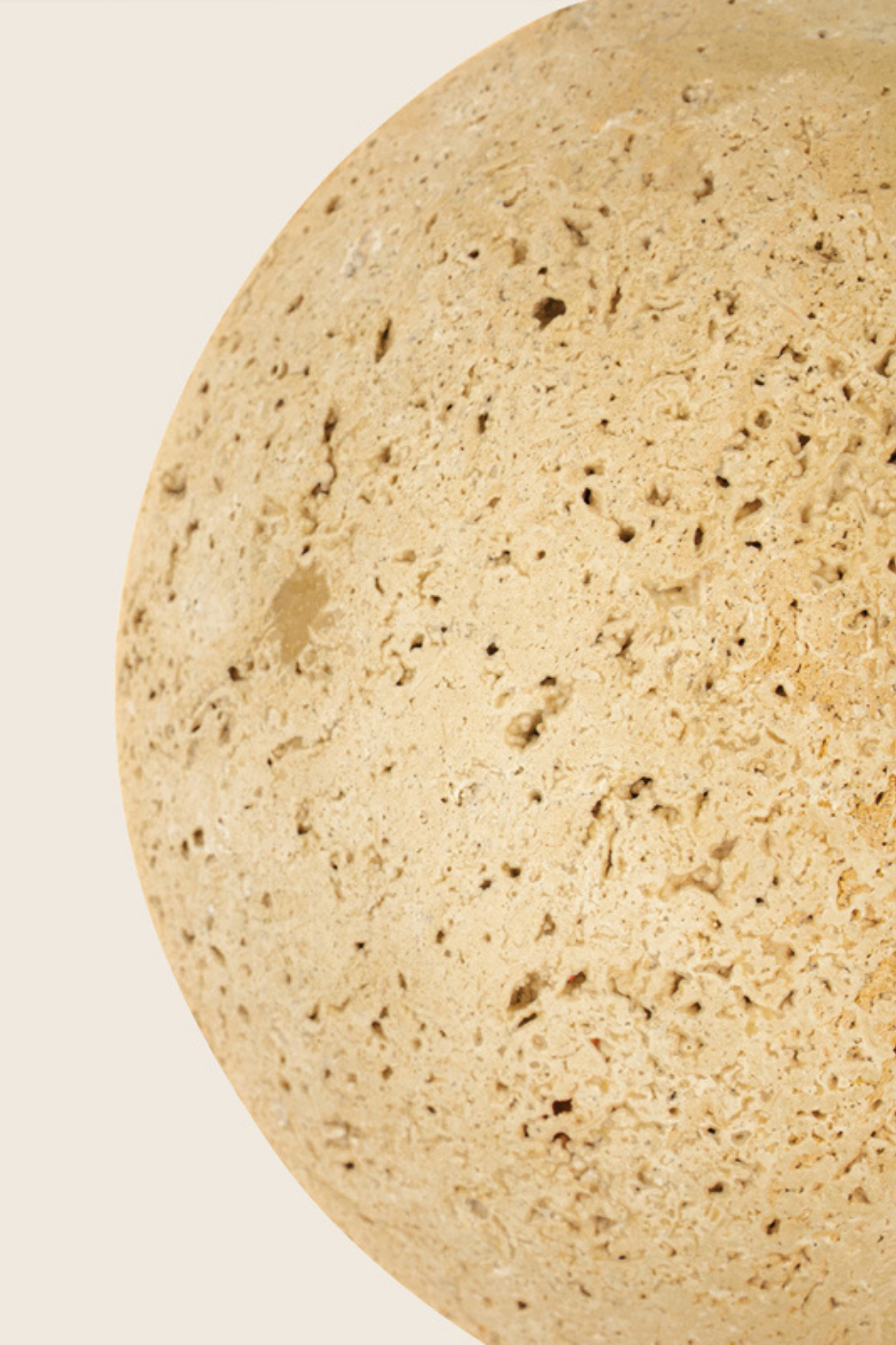 Petra Dome Wall Light