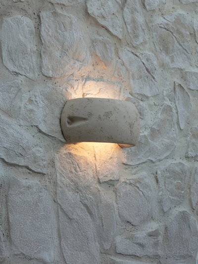 Castelverde Wall Light