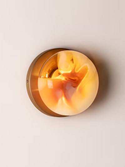 Colourscape Wall Sconce Standard